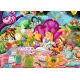 Ravensburger puzzel 1000 stukjes Disney Alice in Wonderland 1951